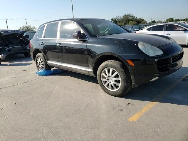 2004 Porsche Cayenne VIN: WP1AA29P24LA23649 Lot: 74620474