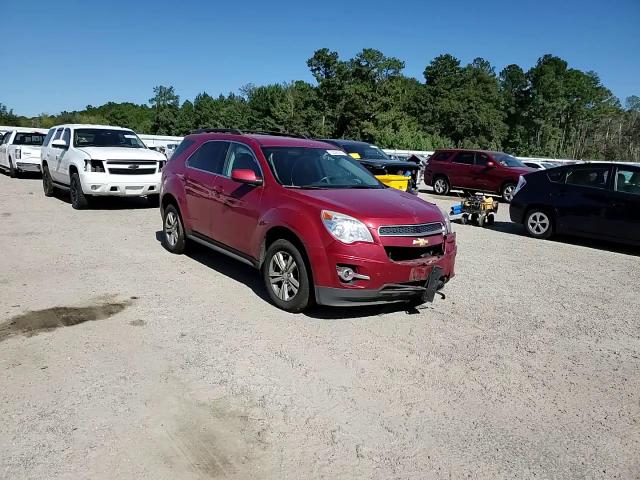 2015 Chevrolet Equinox - Image 11