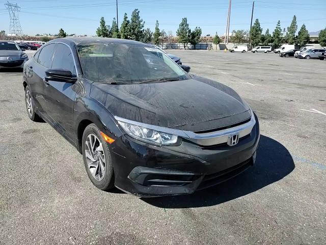 2017 Honda Civic - Image 11