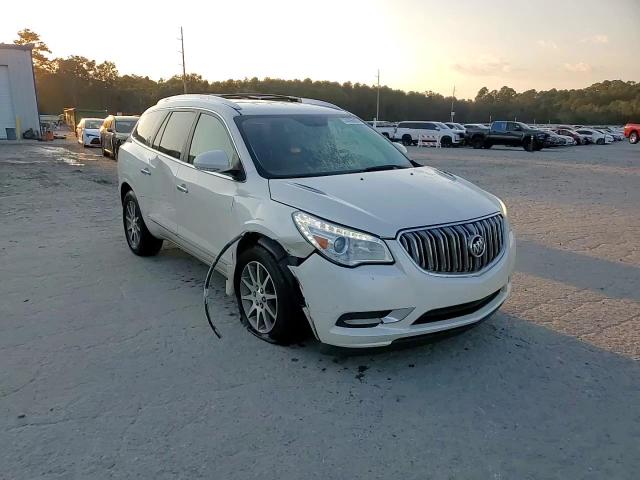 2014 Buick Enclave VIN: 5GAKRBKD2EJ311670 Lot: 74765924