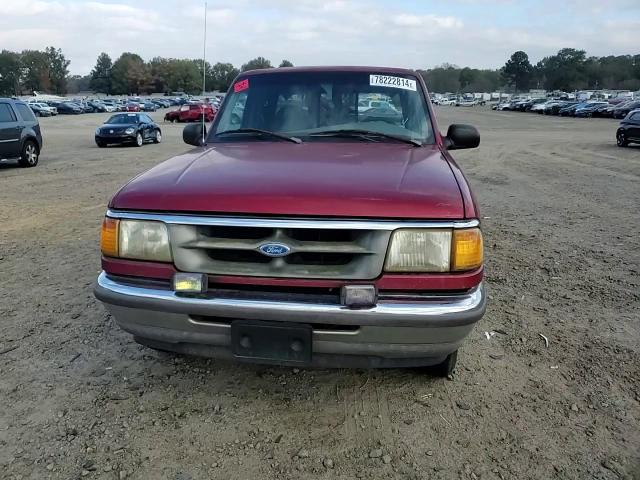 1997 Ford Ranger - Image 11