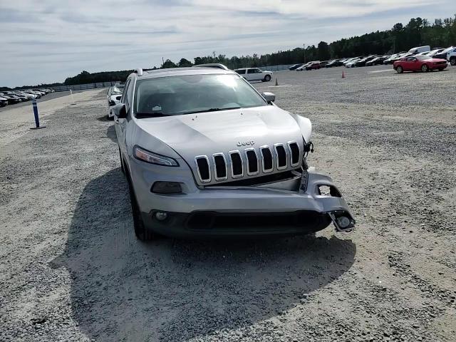 2017 Jeep Cherokee Latitude VIN: 1C4PJMCB7HW620465 Lot: 75317574