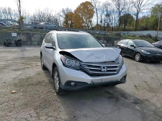 2012 Honda Cr-V Exl VIN: JHLRM4H77CC020952 Lot: 78069704