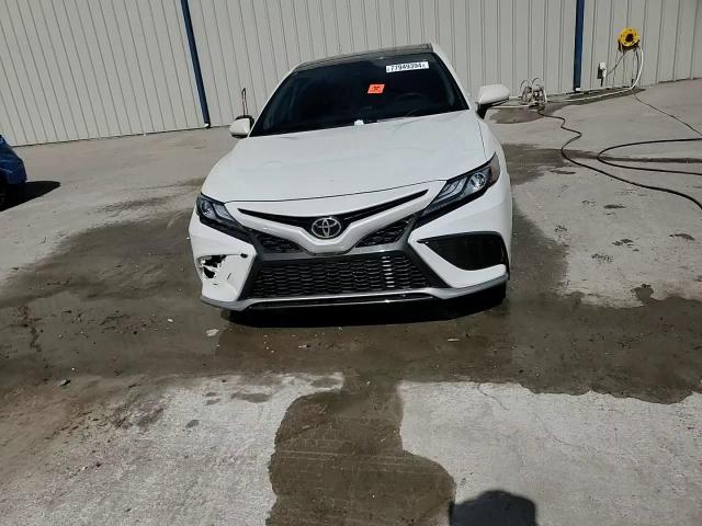 2022 Toyota Camry - Image 13