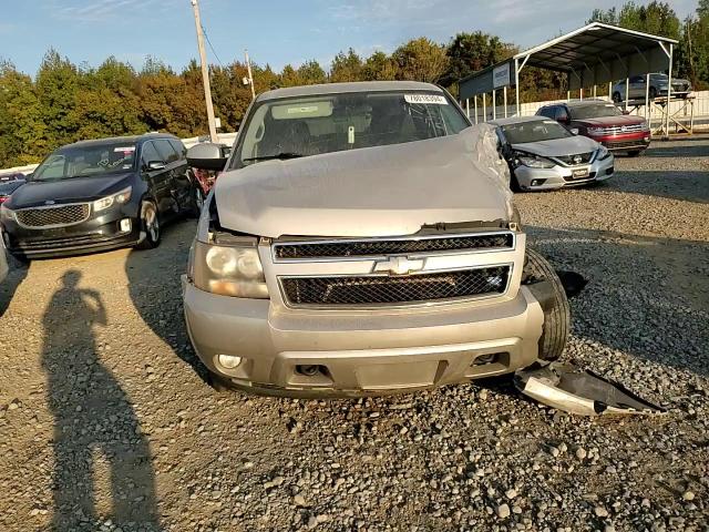 2009 Chevrolet Tahoe K1500 Lt VIN: 1GNFK23079R236284 Lot: 78018394