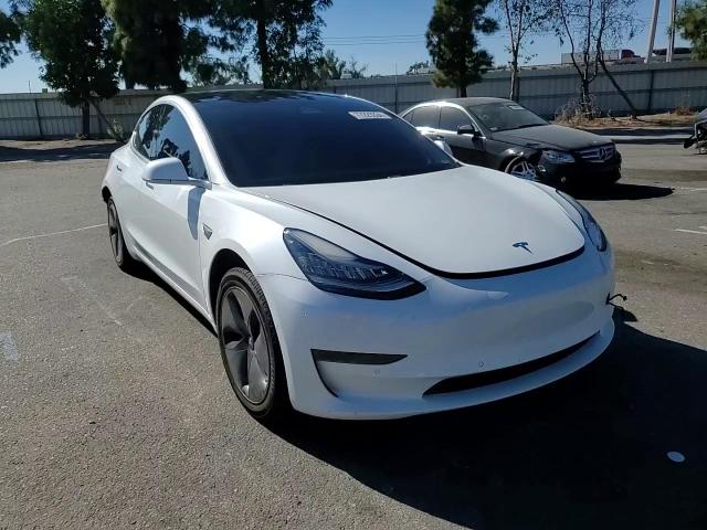 2020 Tesla Model 3 VIN: 5YJ3E1EA3LF615346 Lot: 77225334