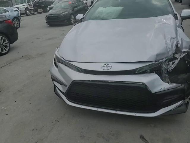 2024 Toyota Corolla Se VIN: 5YFS4MCE2RP201946 Lot: 78850304