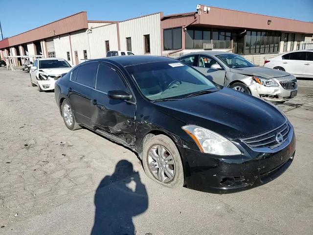 2011 Nissan Altima Base VIN: 1N4AL2AP6BC160782 Lot: 76197994