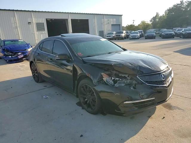 2015 Acura Tlx VIN: 19UUB1F32FA004431 Lot: 74810584