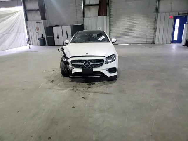 2018 Mercedes-Benz E 400 4Matic VIN: WDD1J6GB9JF031294 Lot: 74036494