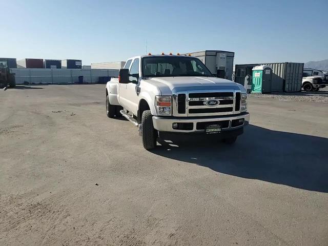 1FTWW3DR8AEA52029 2010 Ford F350 Super Duty