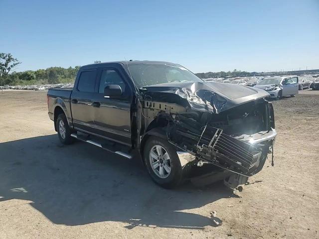 1FTEW1EP4GKG00664 2016 Ford F150 Supercrew