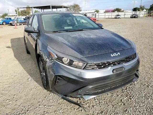 2022 Kia Forte Fe VIN: 3KPF24ADXNE497781 Lot: 77242594