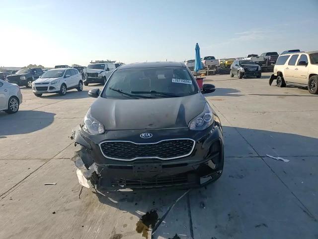 2022 Kia Sportage Lx VIN: KNDPM3AC9N7014118 Lot: 76715694