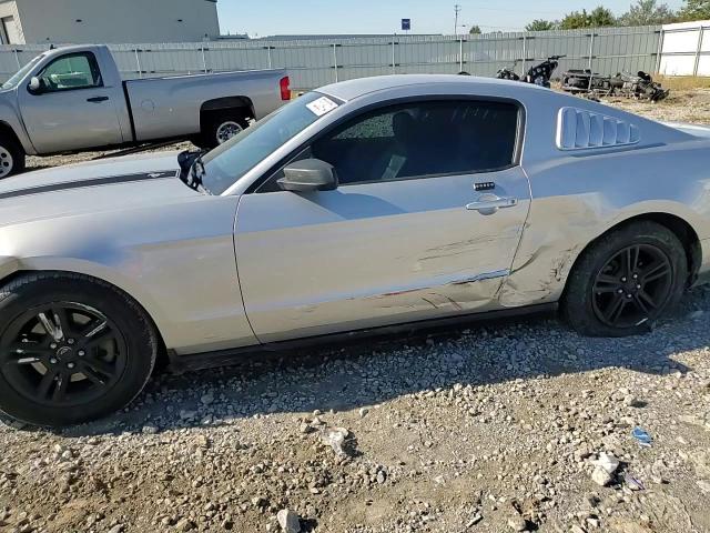 2011 Ford Mustang VIN: 1ZVBP8AM1B5108473 Lot: 75233974