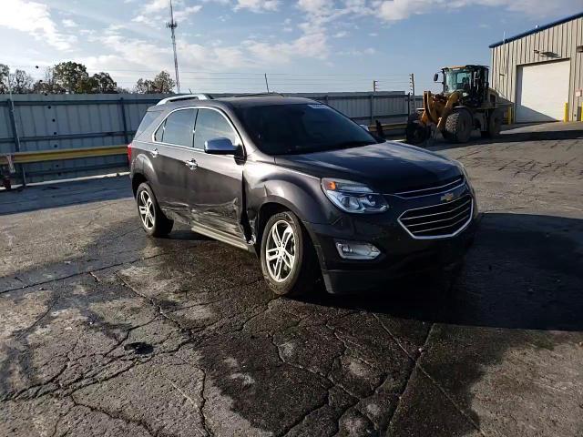 2016 Chevrolet Equinox - Image 14