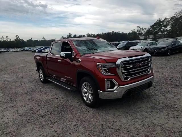 2021 GMC Sierra - Image 11