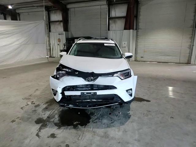 2018 Toyota Rav4 Adventure VIN: 2T3RFREV1JW805338 Lot: 77680414