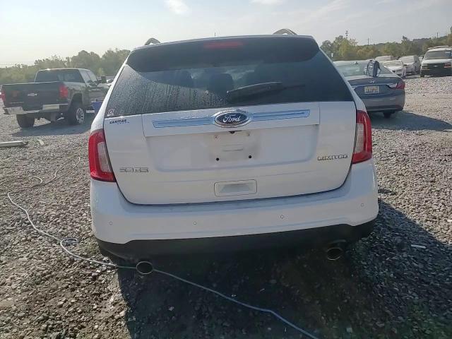 2013 Ford Edge Limited VIN: 2FMDK3KC2DBB24145 Lot: 76269224