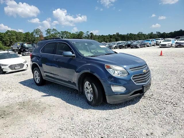 2GNALCEK7G6178679 2016 Chevrolet Equinox Lt