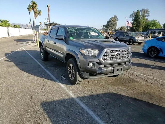 2016 Toyota Tacoma Double Cab VIN: 3TMBZ5DN1GM005717 Lot: 76841014