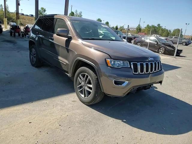 2019 Jeep Grand Cherokee Laredo VIN: 1C4RJEAG1KC704948 Lot: 75296574