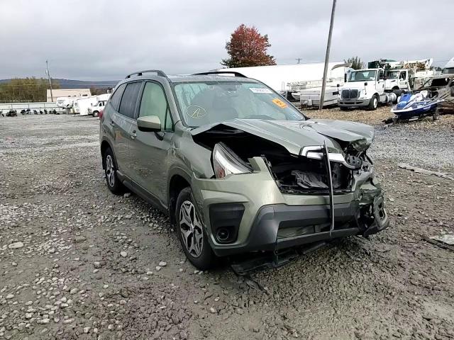 2019 Subaru Forester Premium VIN: JF2SKAGCXKH525842 Lot: 75996414