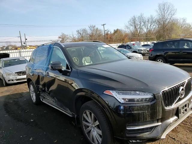 2016 Volvo Xc90 T6 VIN: YV4A22PK5G1069091 Lot: 78783324