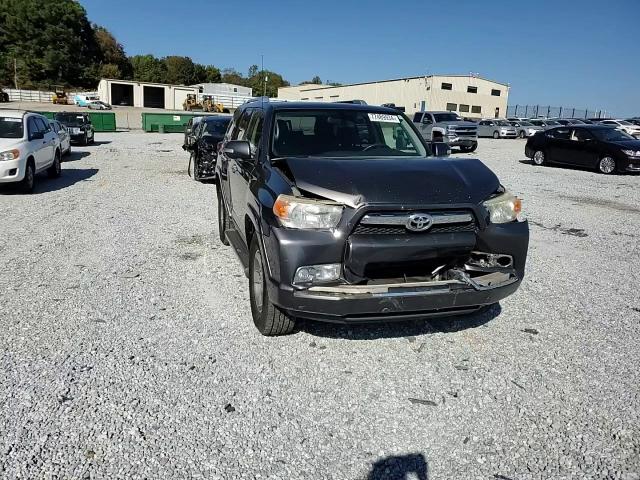 2011 Toyota 4Runner Sr5 VIN: JTEZU5JR5B5015164 Lot: 77489934