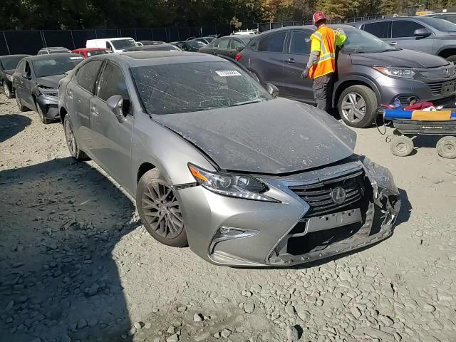 2018 Lexus Es 350 VIN: 58ABK1GG7JU089933 Lot: 77308484