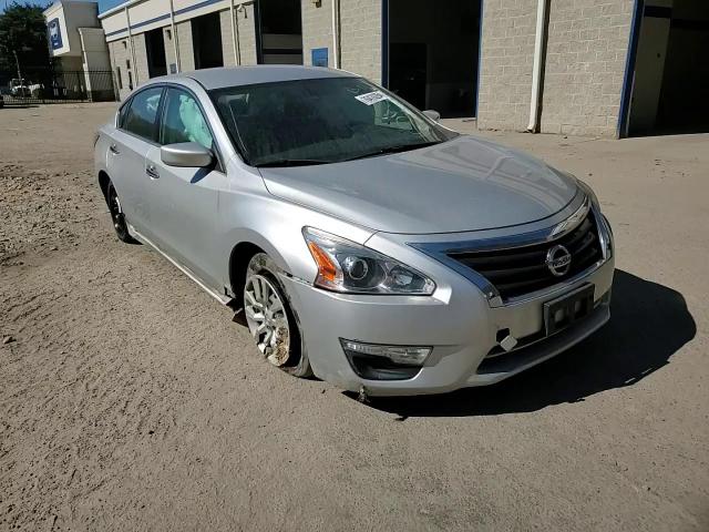 2015 Nissan Altima 2.5 VIN: 1N4AL3AP8FC210805 Lot: 76476254