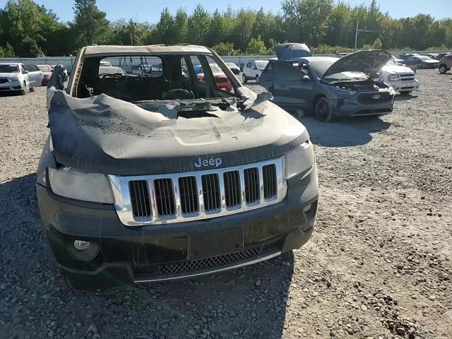 2011 Jeep Grand Cherokee Limited VIN: 1J4RS5GTXBC704541 Lot: 75414164