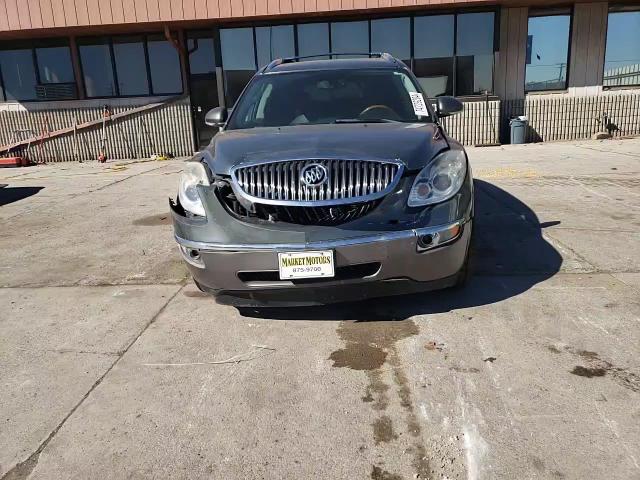 2010 Buick Enclave Cxl VIN: 5GALRBED6AJ254304 Lot: 74729284