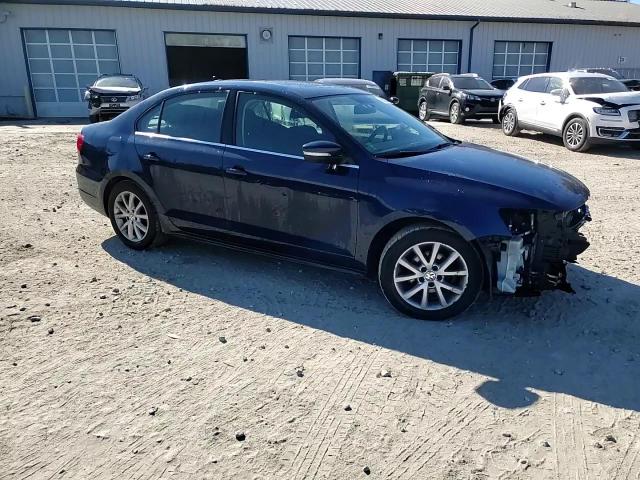 2014 Volkswagen Jetta Se VIN: 3VWD17AJ4EM412342 Lot: 76600504