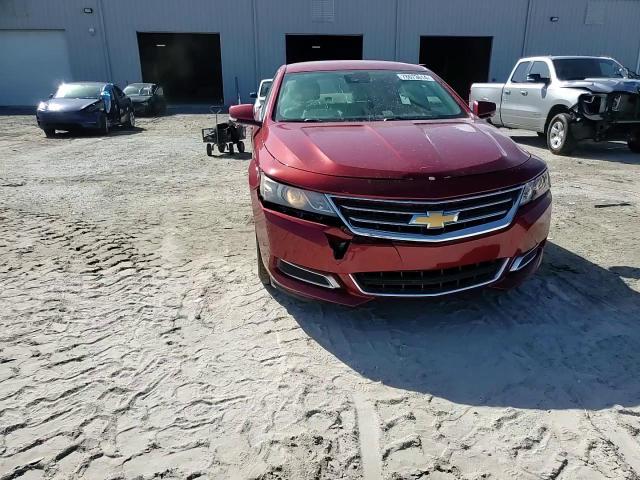 2014 Chevrolet Impala - Image 13