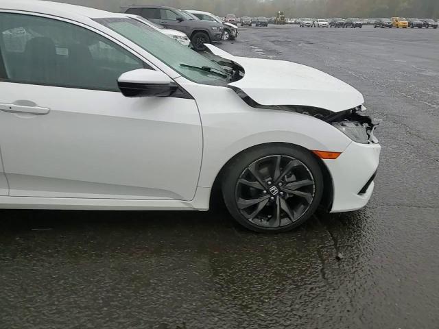2019 Honda Civic - Image 13