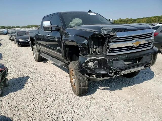 2015 Chevrolet Silverado K2500 High Country VIN: 1GC1KXE85FF609631 Lot: 75264784