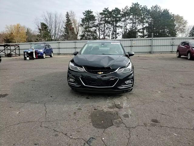 2017 Chevrolet Cruze Lt VIN: 1G1BE5SM9H7186558 Lot: 78031414