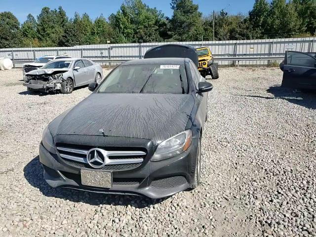 2017 Mercedes-Benz C-klasse - Image 11