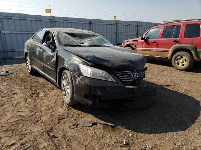 JTHBK1EGXC2480747 2012 Lexus Es 350