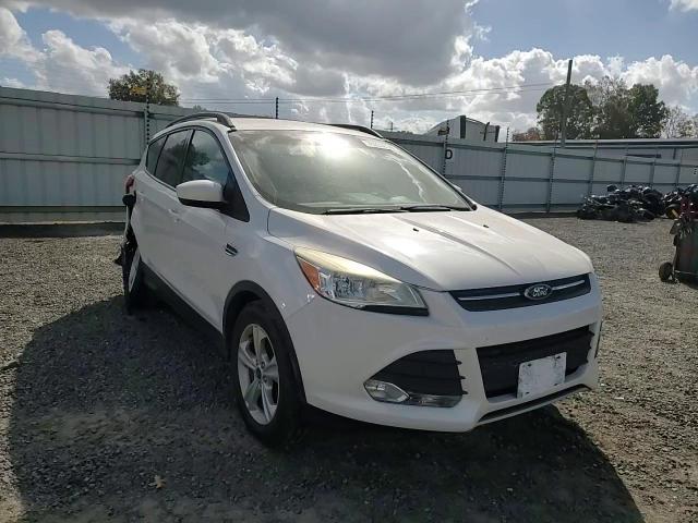 2015 Ford Escape Se VIN: 1FMCU0GX8FUA68774 Lot: 78268854