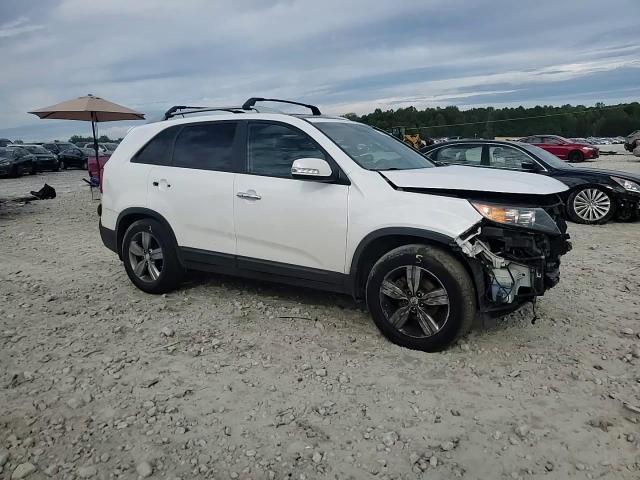 2013 Kia Sorento - Image 11