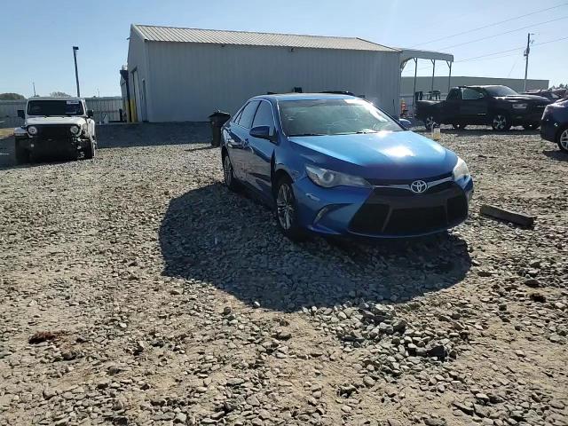 2017 Toyota Camry Le VIN: 4T1BF1FK8HU659210 Lot: 76923454