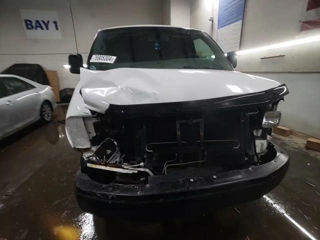 2013 Chevrolet Express G2500 VIN: 1GCWGFCA0D1129952 Lot: 76905304