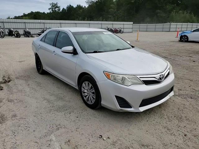 2012 Toyota Camry Base VIN: 4T1BF1FK3CU132569 Lot: 73596334