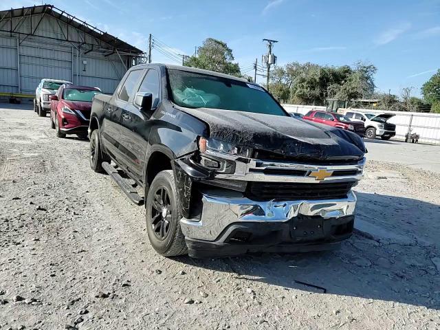 2021 Chevrolet Silverado - Image 11