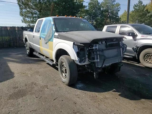 2016 Ford F350 Super Duty VIN: 1FT8W3BT4GEA69703 Lot: 74174384