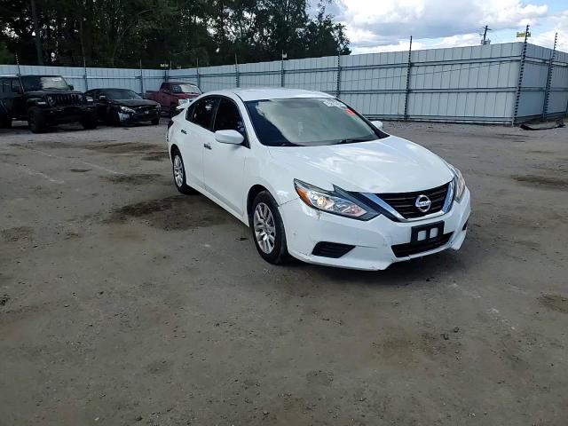 2017 Nissan Altima 2.5 VIN: 1N4AL3AP1HN354896 Lot: 75803494