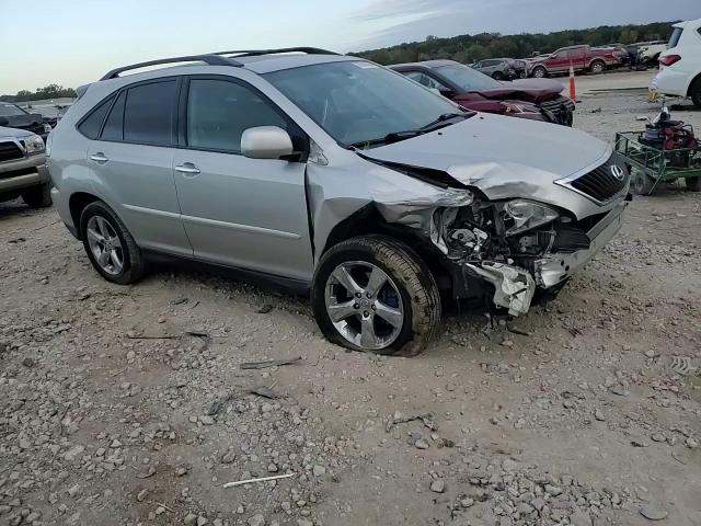 2008 Lexus Rx 350 VIN: 2T2GK31U78C050113 Lot: 75903764