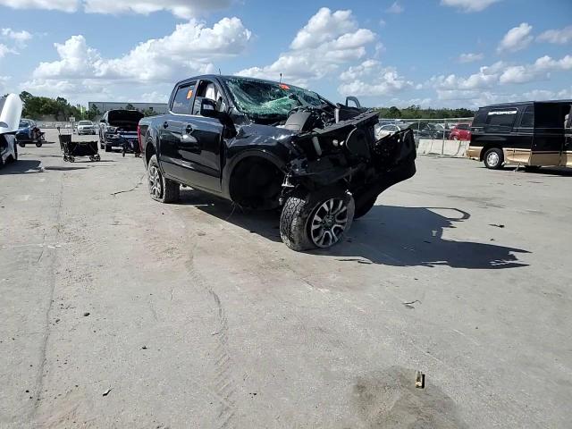 2019 Ford Ranger Xl VIN: 1FTER4EH3KLB12326 Lot: 77587894